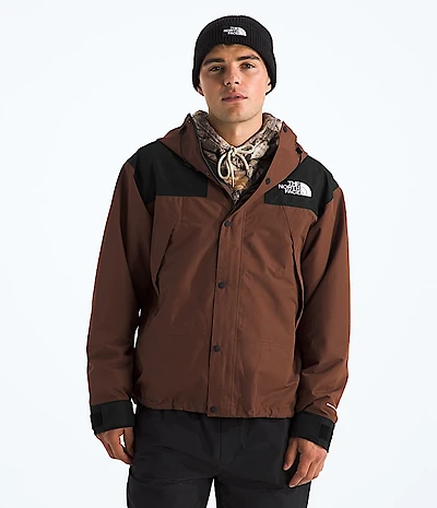 Men’s DRYVENT™ Mono Mountain Jacket