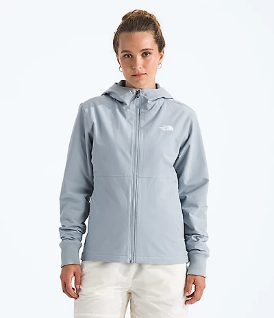 Women’s Shelbe Raschel Hoodie