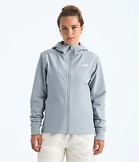 Women’s Shelbe Raschel Hoodie
