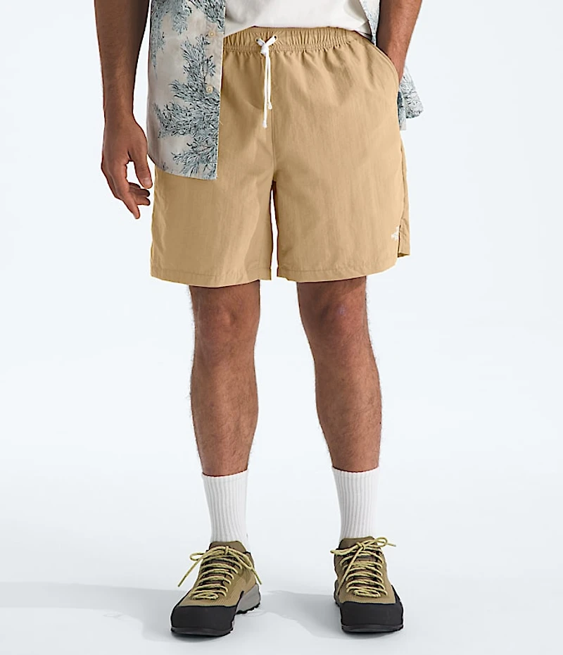 Men’s Action Shorts 2.0