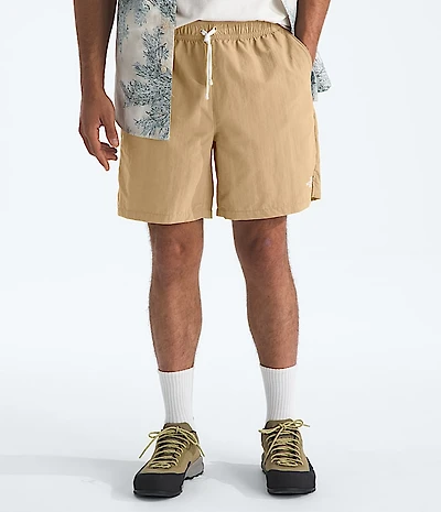 Men’s Action Shorts 2.0