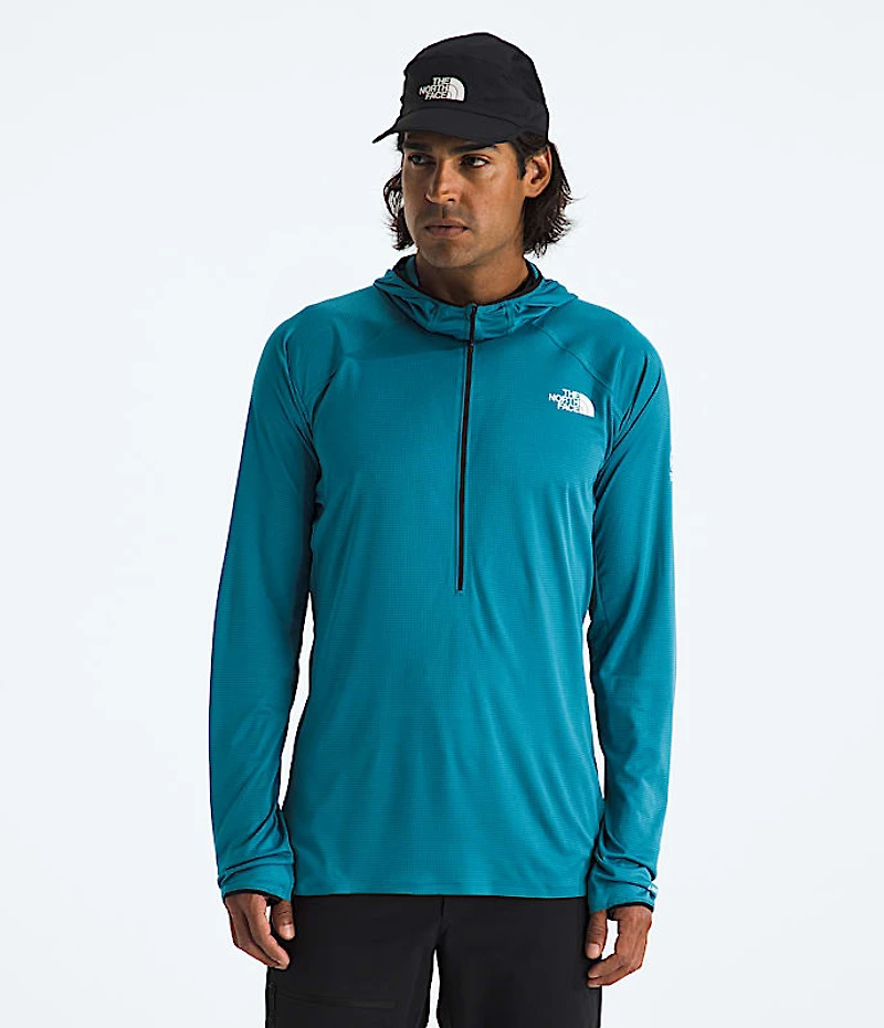 Men’s Summit Series Direct Sun Hoodie