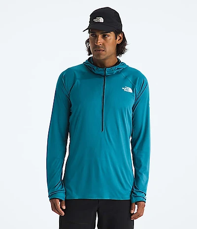 Men’s Summit Series Direct Sun Hoodie