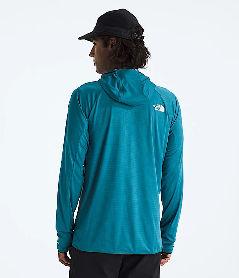 Men’s Summit Series Direct Sun Hoodie