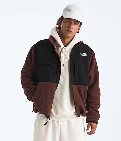 Men’s Retro Denali Jacket