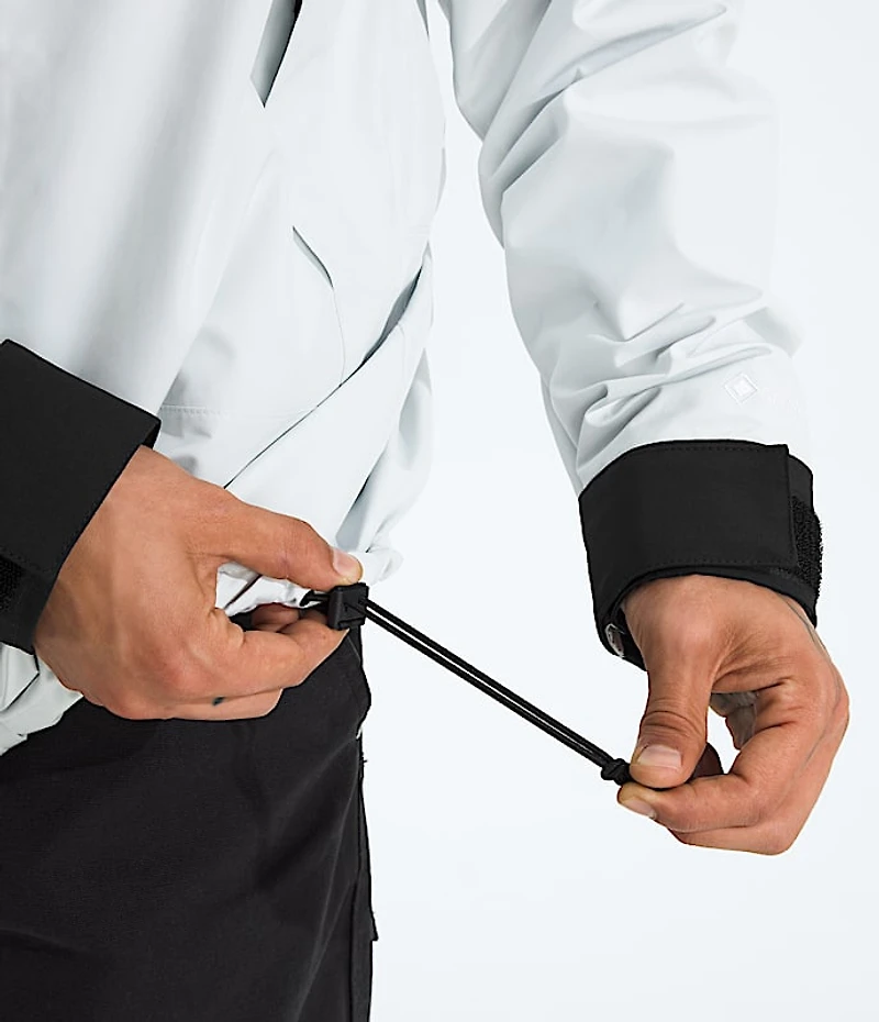 GORE-TEX® Mountain Jacket