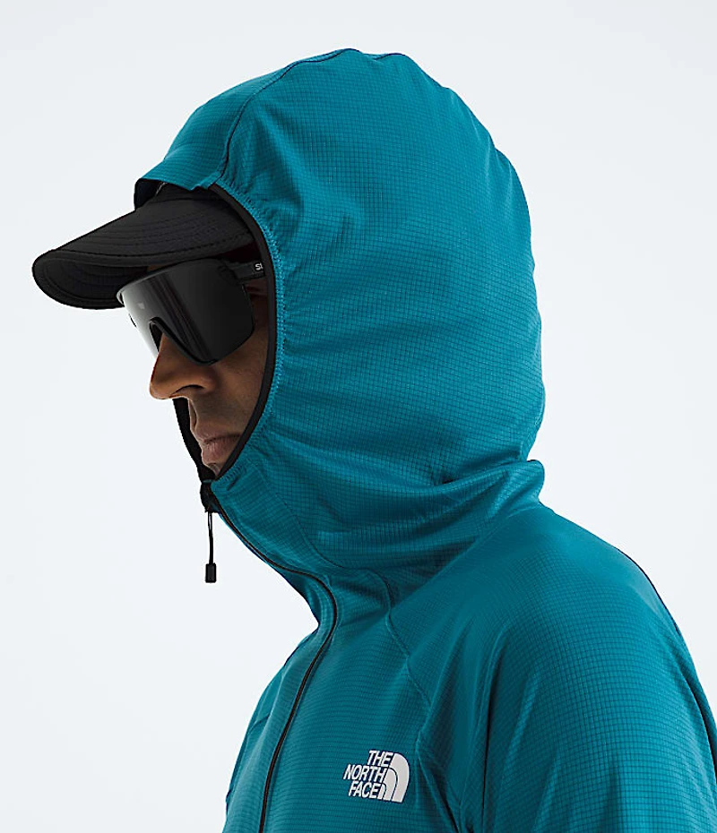 Men’s Summit Series Direct Sun Hoodie