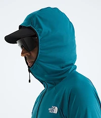 Men’s Summit Series Direct Sun Hoodie