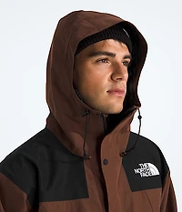 Men’s DRYVENT™ Mono Mountain Jacket
