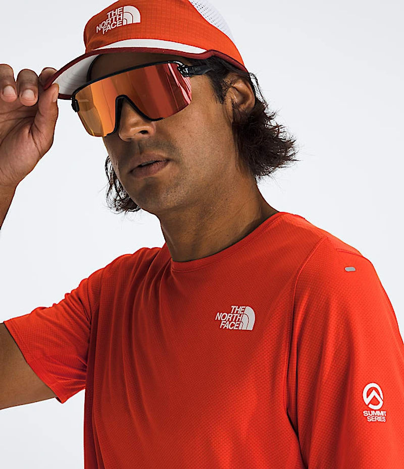 Men’s Summit Series High Trail Short-Sleeve