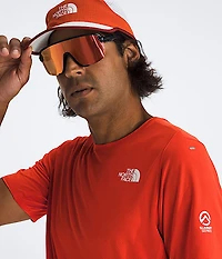 Men’s Summit Series High Trail Short-Sleeve