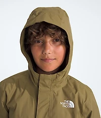 Boys’ Warm Antora Rain Jacket