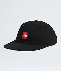 TNF™ Red Box Nylon Hat