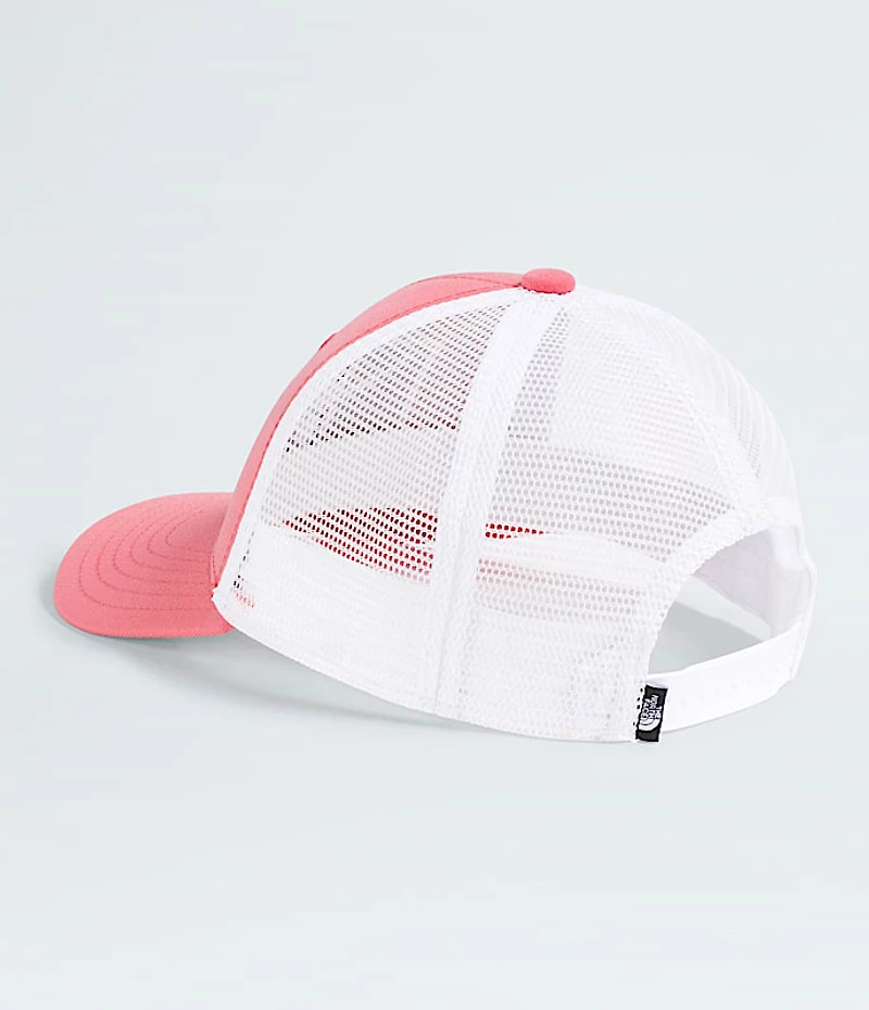 Kids’ Mudder Trucker Hat