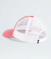 Kids’ Mudder Trucker Hat