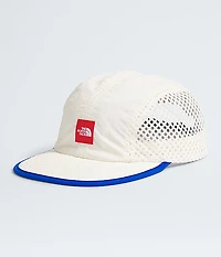 TNF™ Red Box Mesh Cap