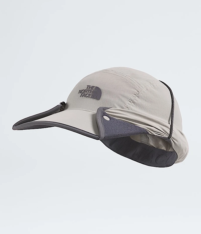 Class V Convertible Sunshield