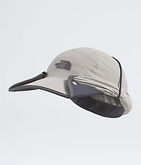 Class V Convertible Sunshield