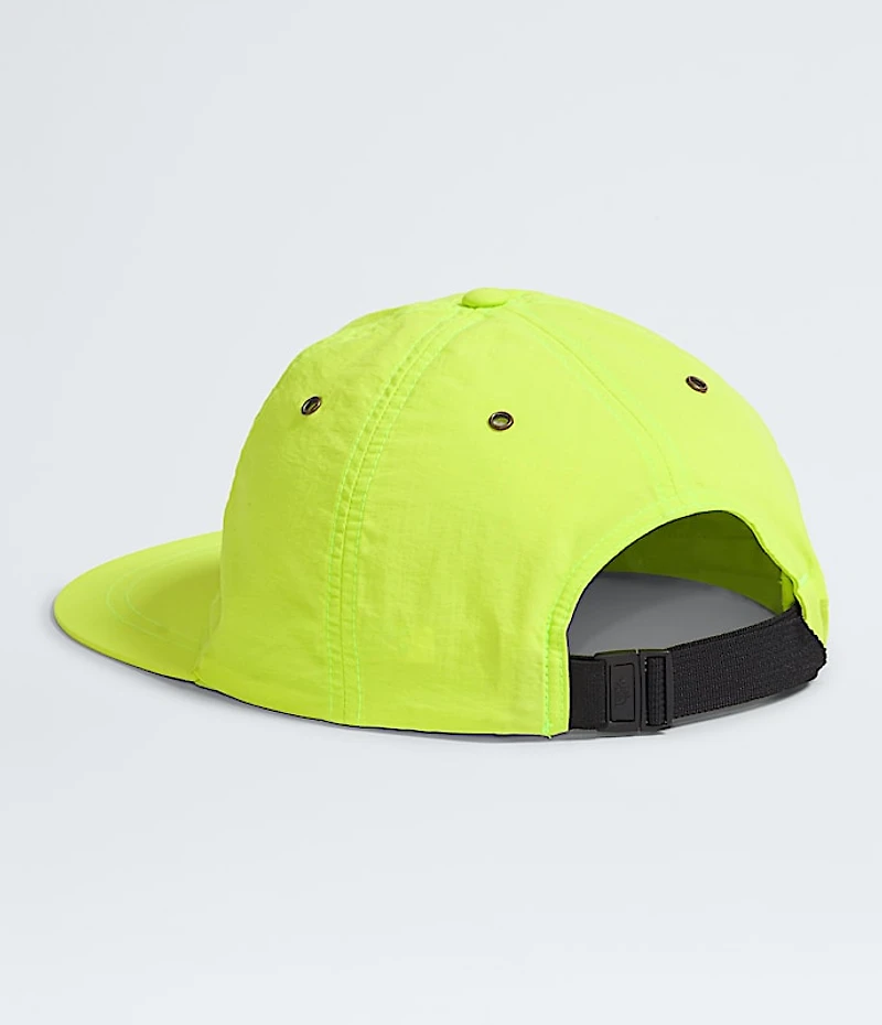 TNF™ Red Box Nylon Hat