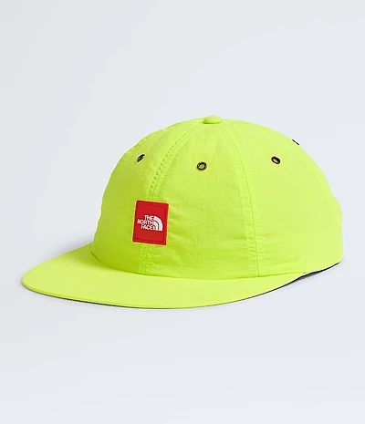 TNF™ Red Box Nylon Hat