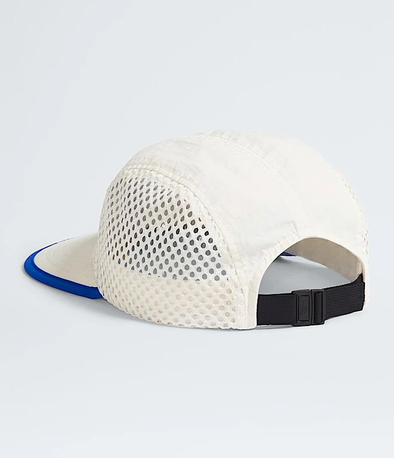 TNF™ Red Box Mesh Cap