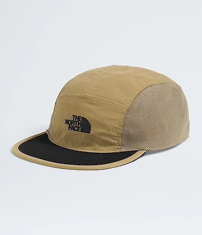 Class V Camp Hat