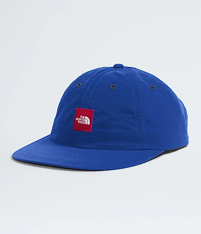 TNF™ Red Box Nylon Hat