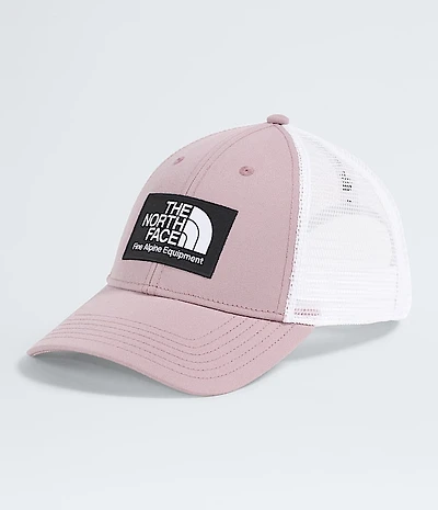 Mudder Trucker Hat