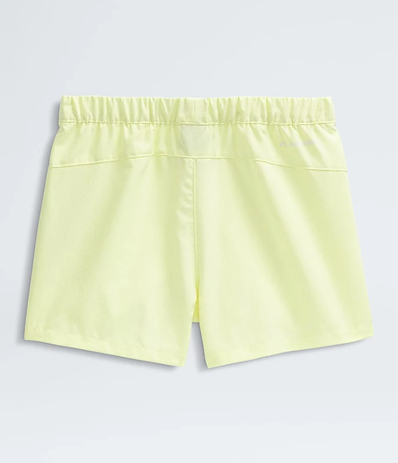 Baby Class V Shorts