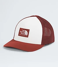 Keep It Patched Trucker Hat