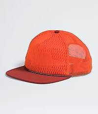 Runner Trucker Hat