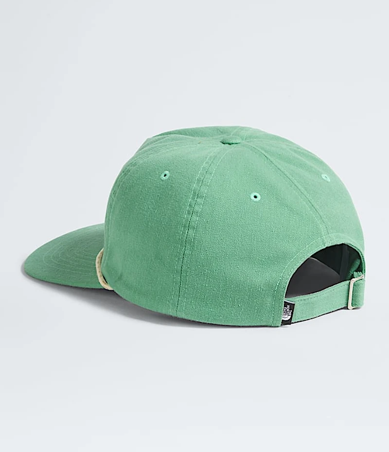 Norm 5-Panel Hat