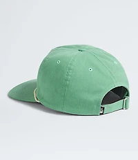 Norm 5-Panel Hat