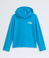 Kids’ Adventure Moonlight Hoodie