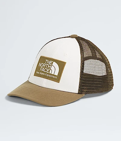 Kids’ Mudder Trucker Hat