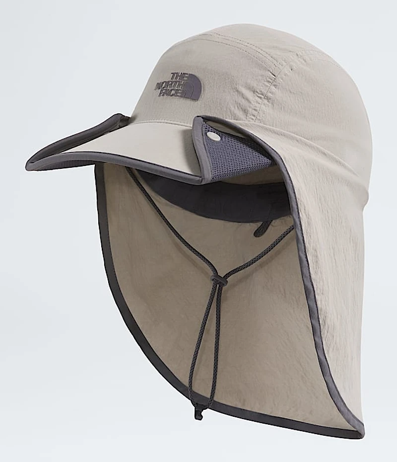 Class V Convertible Sunshield