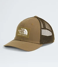 Deep Fit Mudder Trucker Hat