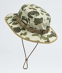 Class V Brimmer Hat