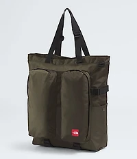 TNF™ Red Box Tote Bag
