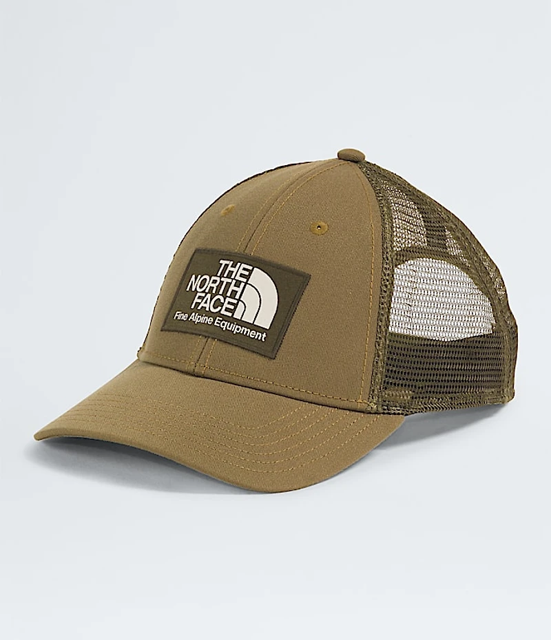 Mudder Trucker Hat