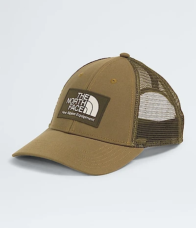 Mudder Trucker Hat