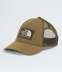 Mudder Trucker Hat