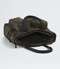 TNF™ Red Box Tote Bag