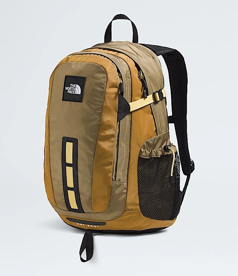 Hot Shot SE Backpack