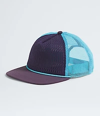 Runner Trucker Hat