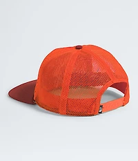 Runner Trucker Hat