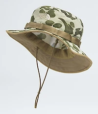 Class V Brimmer Hat