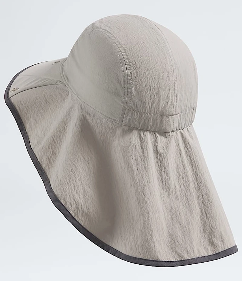 Class V Convertible Sunshield
