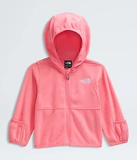 Baby Glacier Full-Zip Hoodie