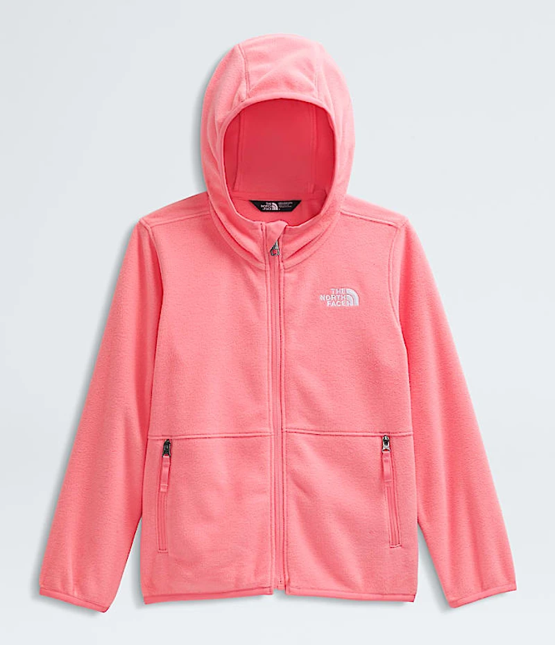 Kids’ Glacier Full-Zip Hoodie